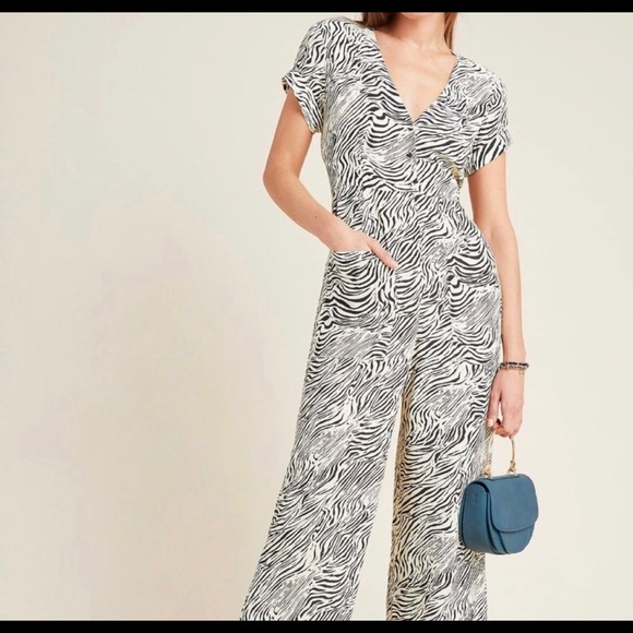 Capulet Riley Jumpsuit - Picture 3 of 4